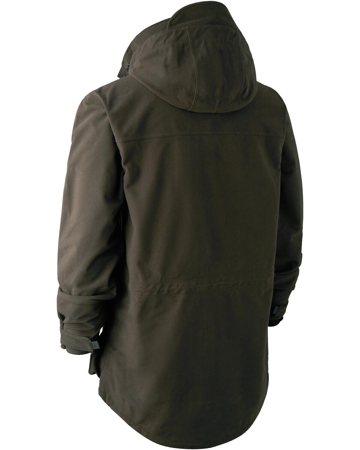 Jacke Pro Gamekeeper 2/5