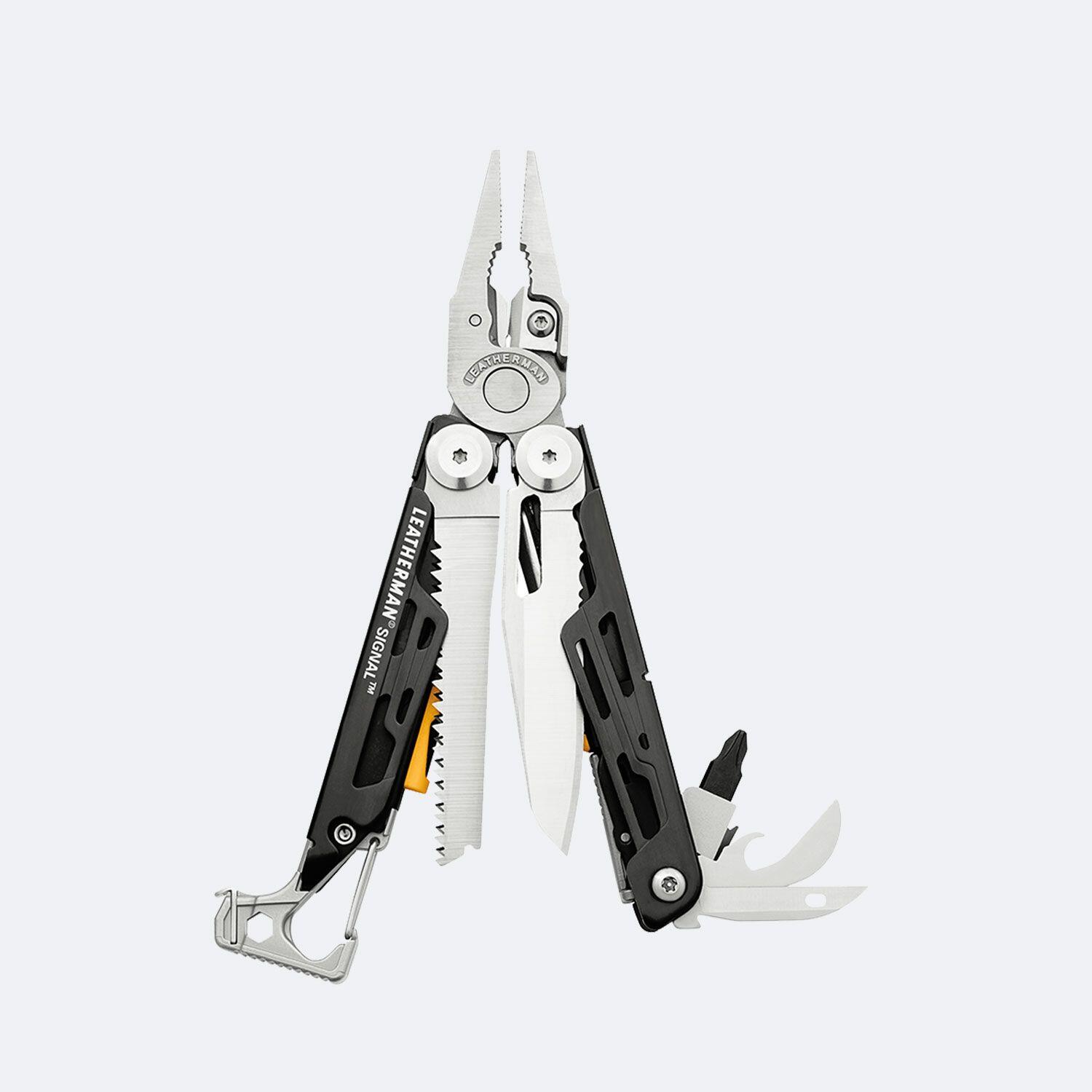 LEATHERMAN picture