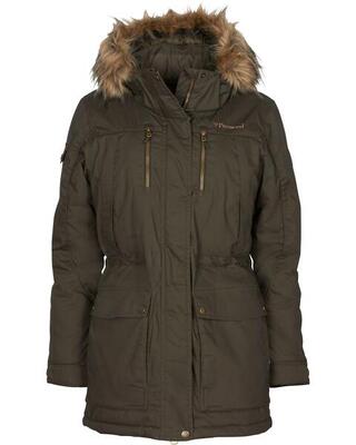 Damen Parka Finnveden
