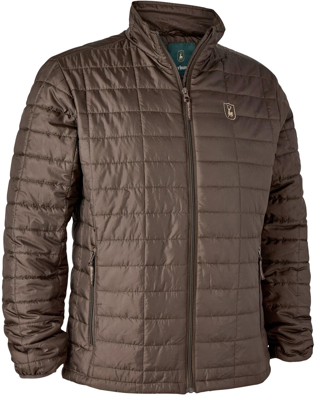 DEERHUNTER Jacke Muflon Packable