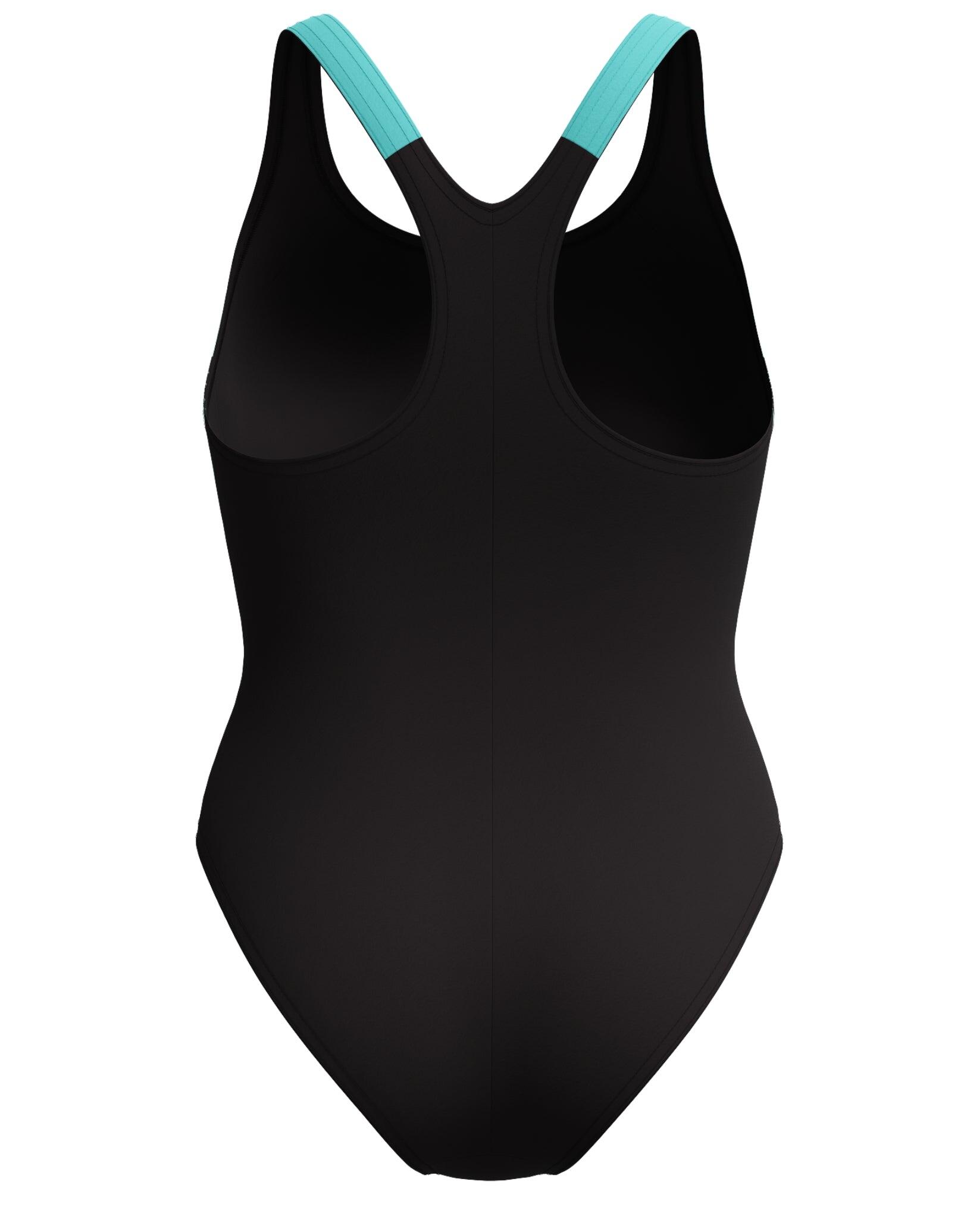 Strój kąpielowy damski Speedo HyperBoom Racerback 2/7