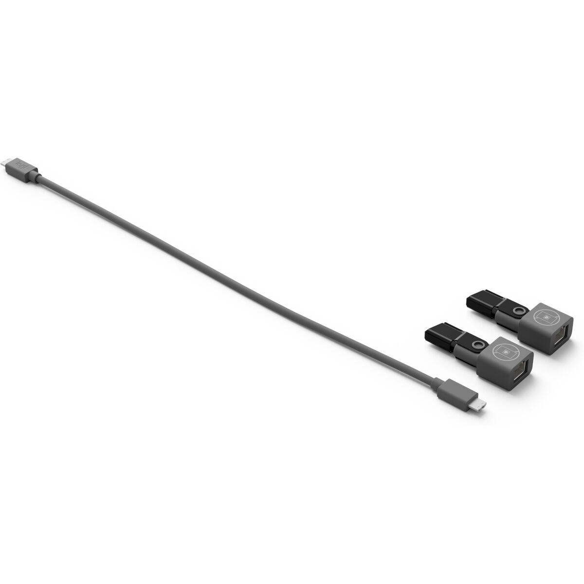 Oordopjes Logitech 952-000181 2/5