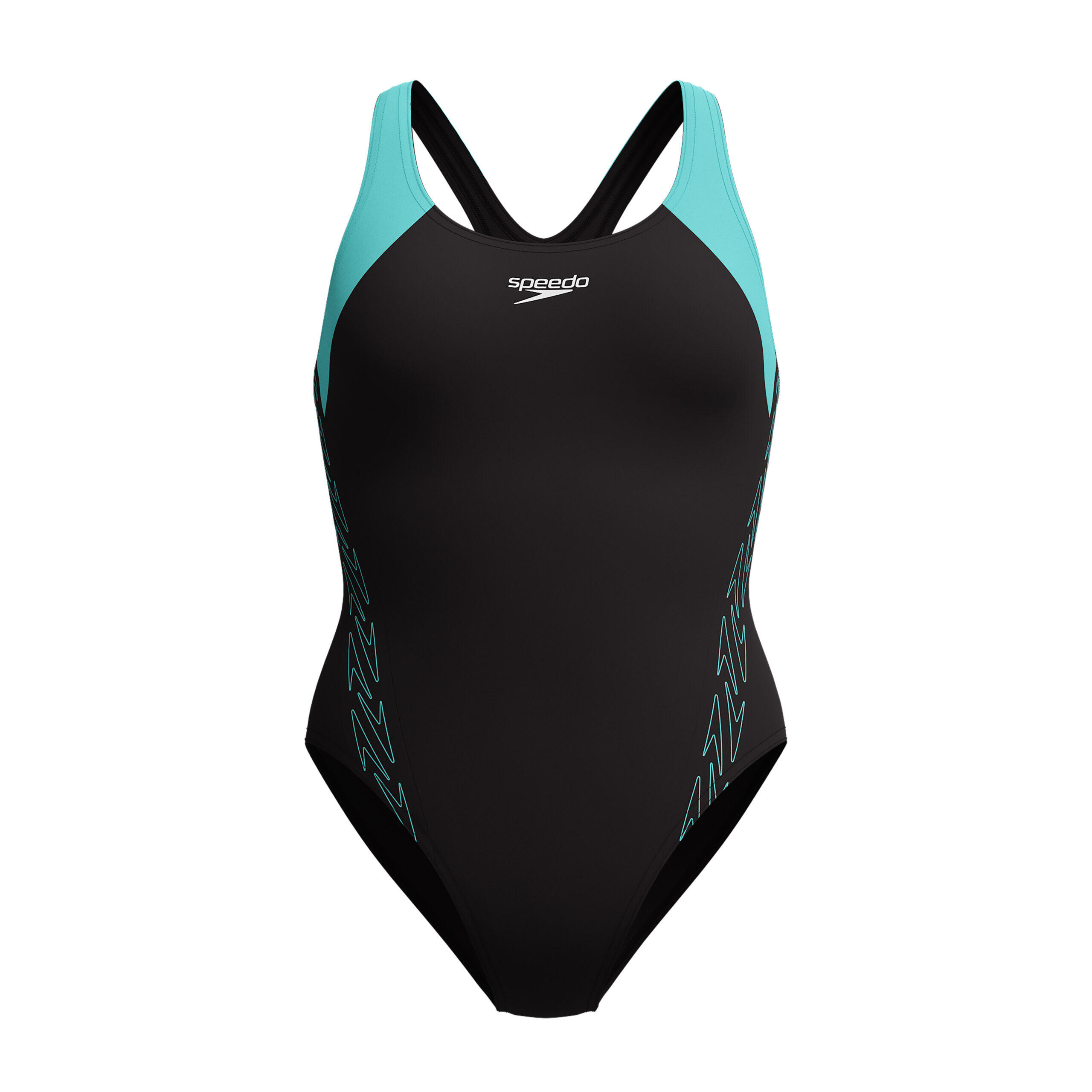 Strój kąpielowy damski Speedo HyperBoom Racerback