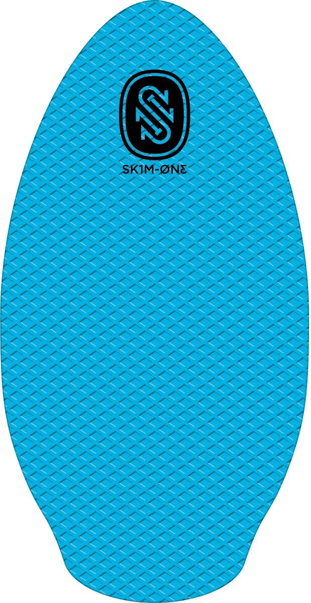 SKIM ONE Serie Evatop 41 Tabla de Skimboard
