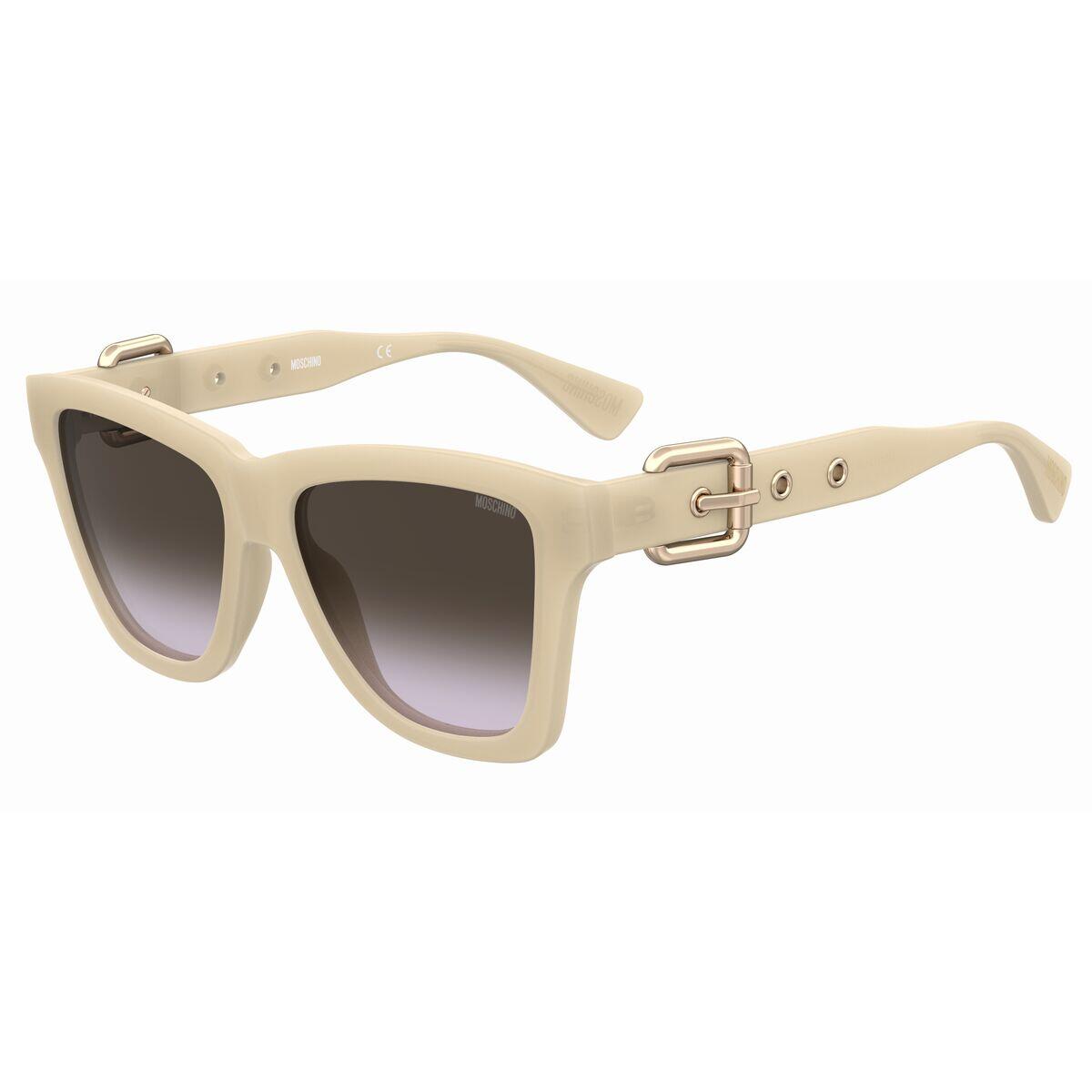 Moschino - Lunettes De Soleil Femme Moschino Mos131-s-szj Cellulose - Lunettes De Soleil - Multicolore - No Size - Decathlon