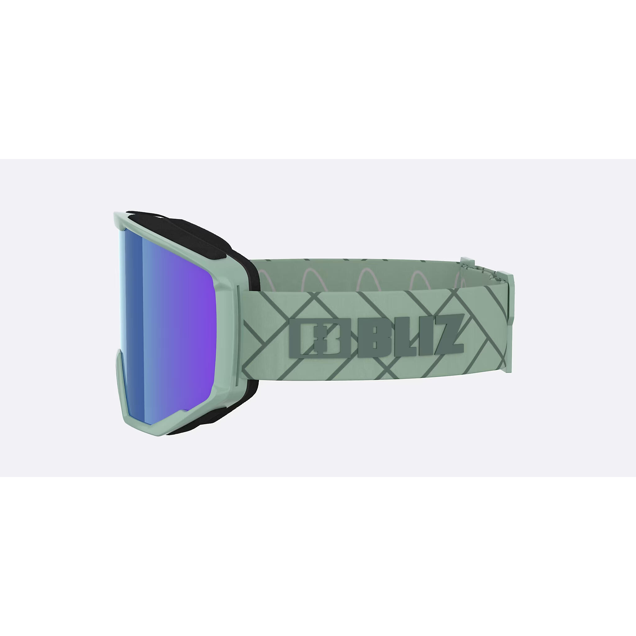 Masque de ski Bliz Spark 3/3