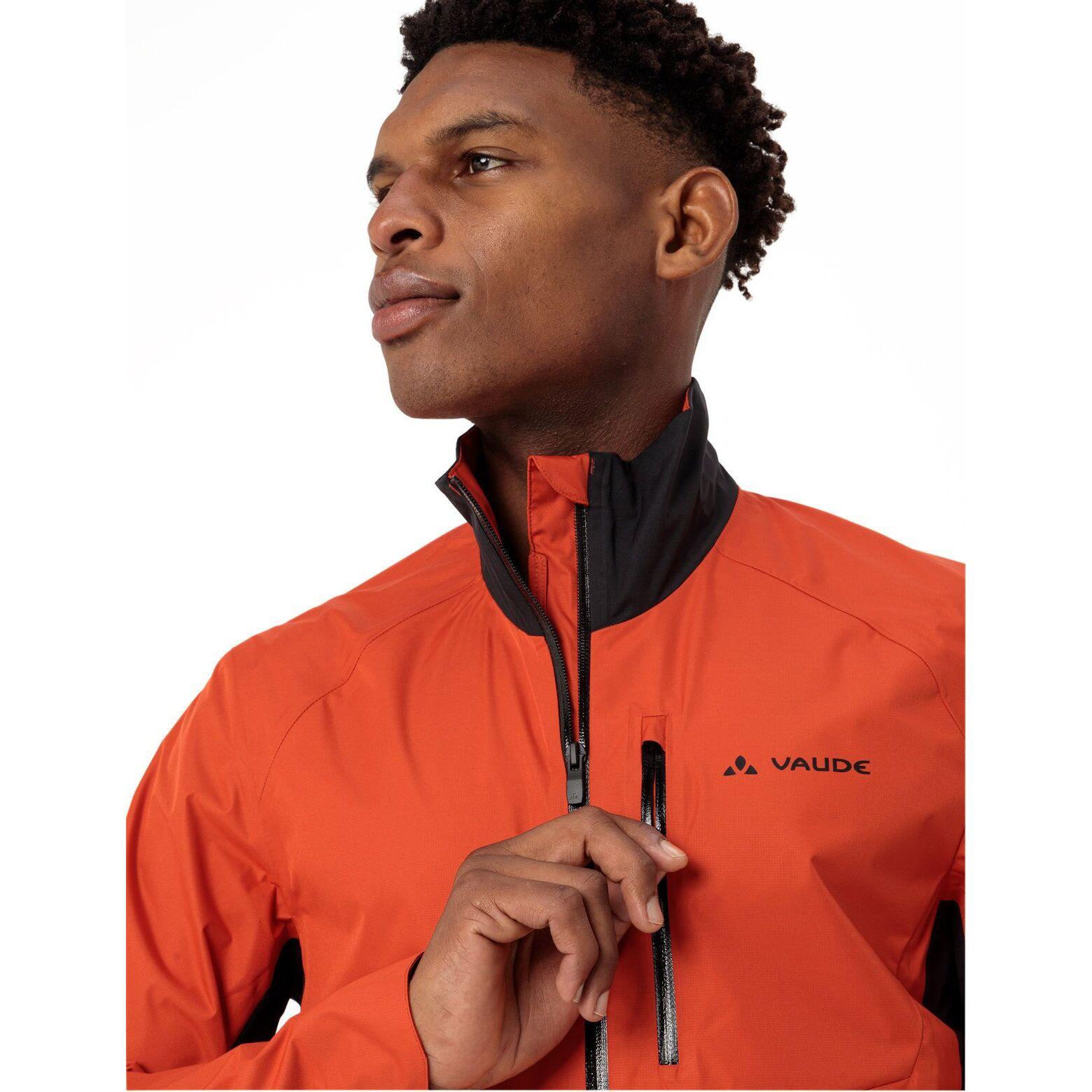 Giacca impermeabile VAUDE Kuro 6/7