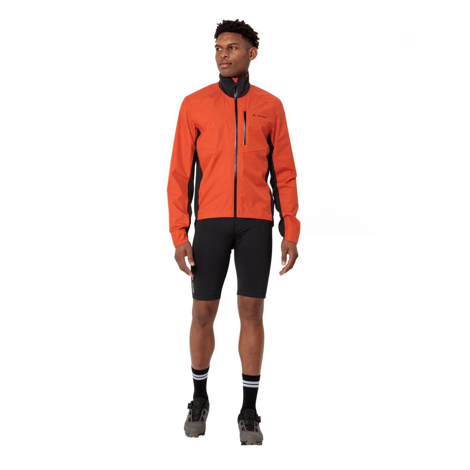 Giacca impermeabile VAUDE Kuro 3/7