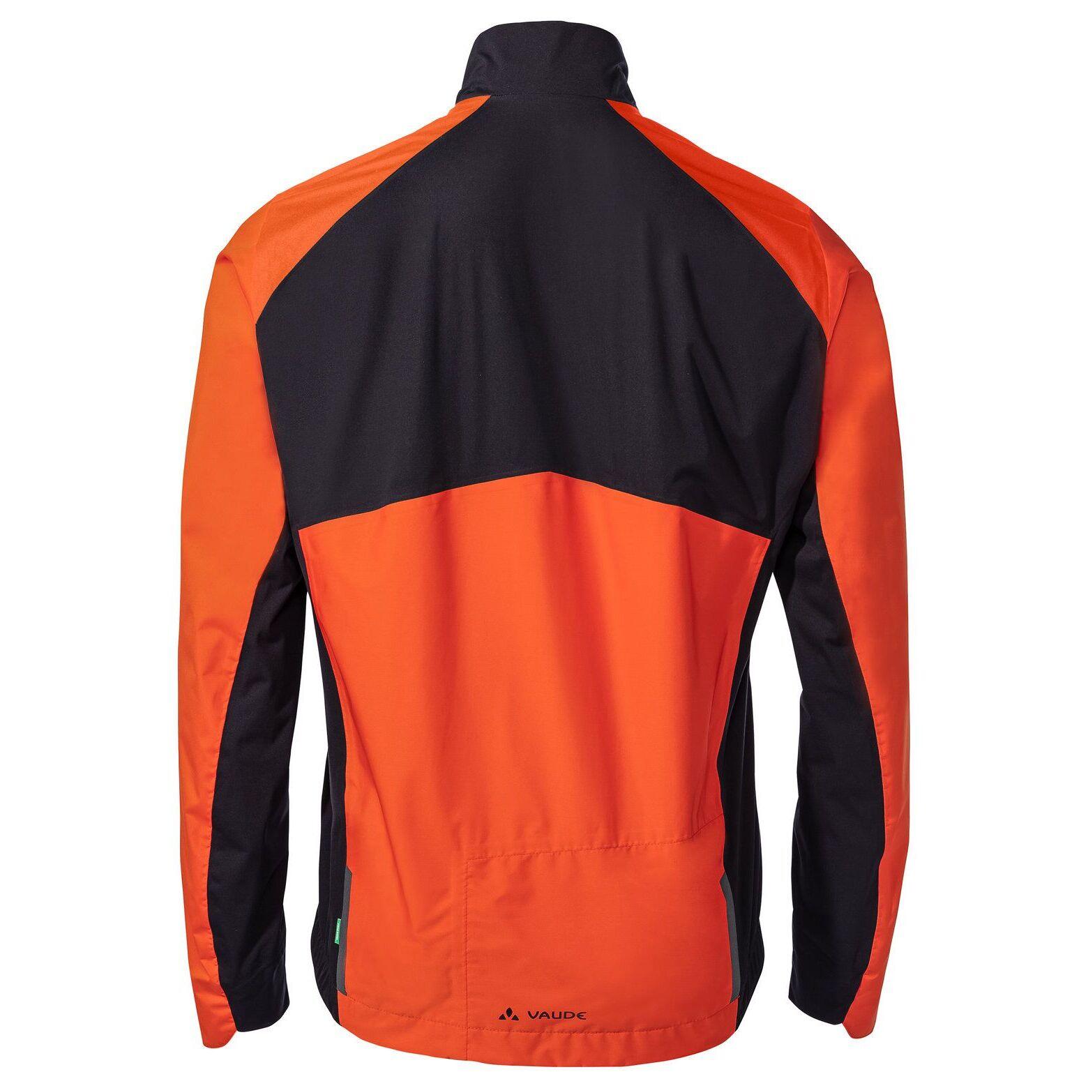 Giacca impermeabile VAUDE Kuro 4/7
