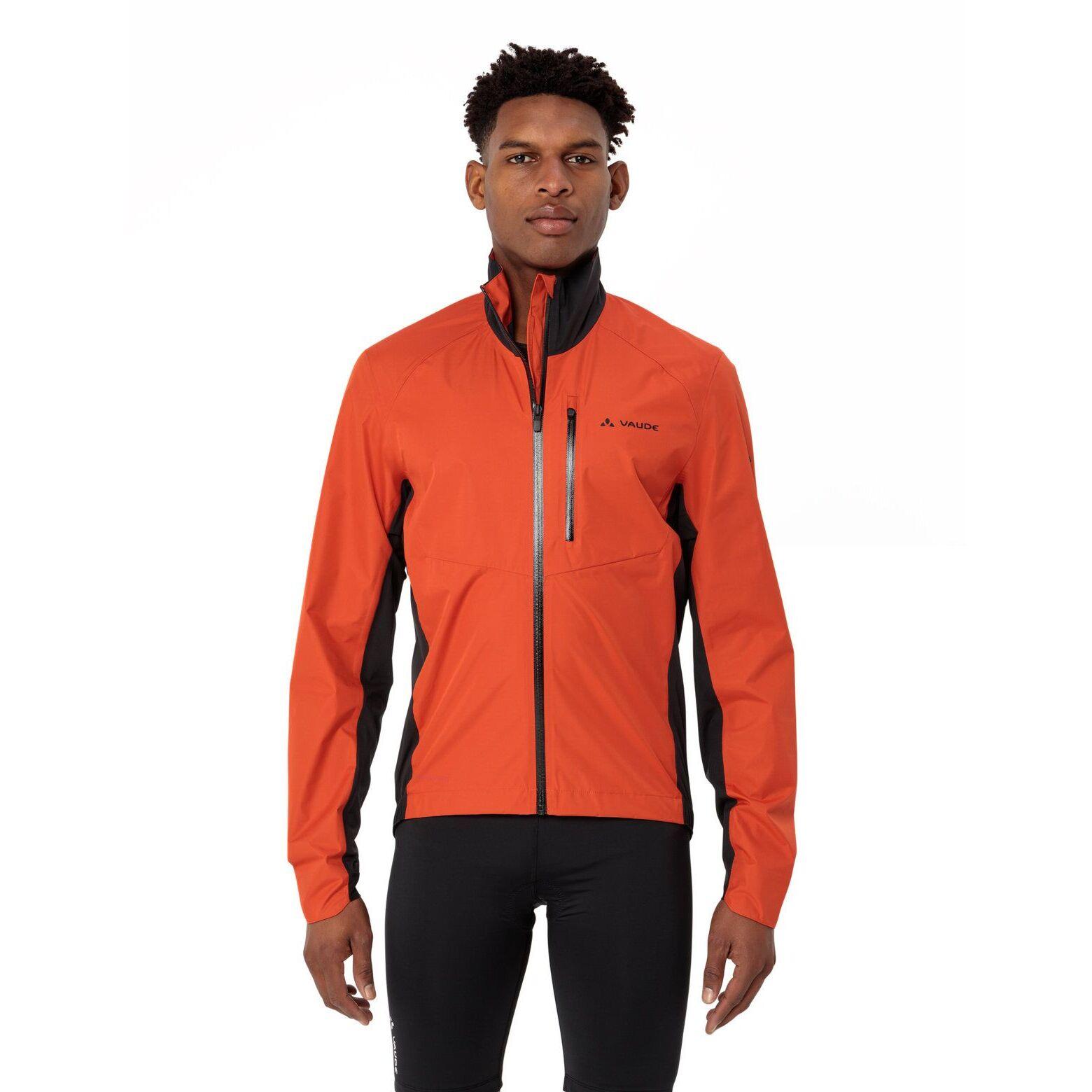 Giacca impermeabile VAUDE Kuro 2/7