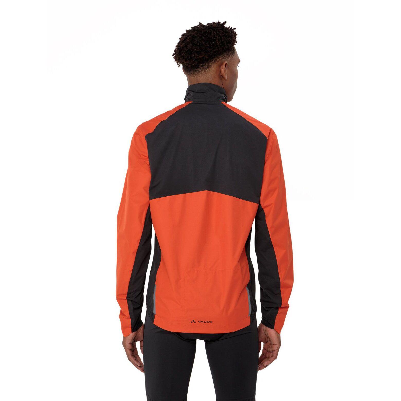 Giacca impermeabile VAUDE Kuro 5/7