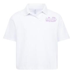 Polo fille Converse Boxy