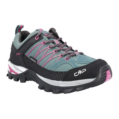 Scarpe trekking da donna CMP Rigel Low WP