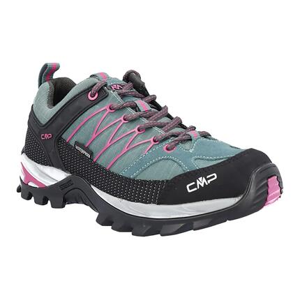 CMP Damen Trekking Schuhe Rigel LOW 3Q54456