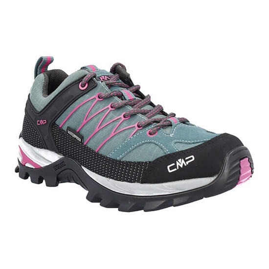 Scarpe trekking da donna CMP Rigel Low WP