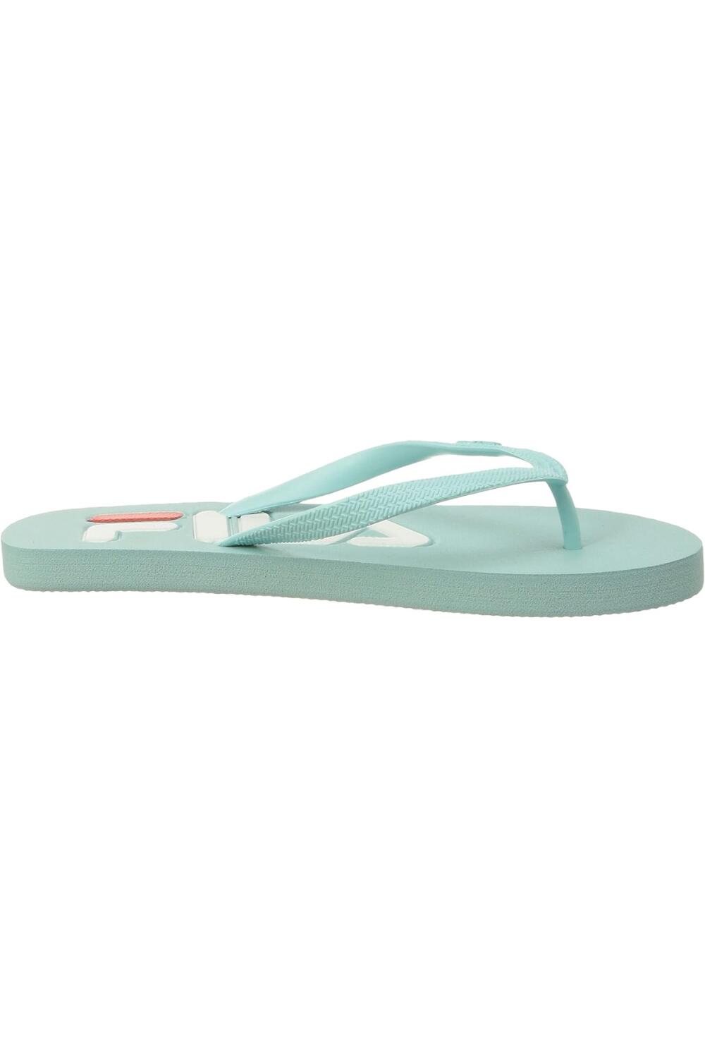 Japonki plażowe dla dzieci Fila Troy Slipper 4/5