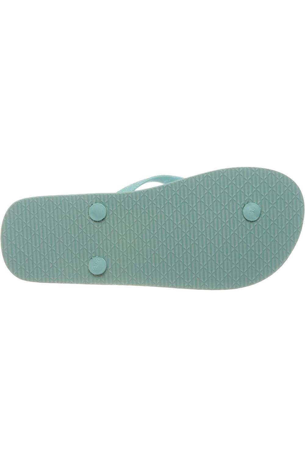 Japonki plażowe dla dzieci Fila Troy Slipper 5/5