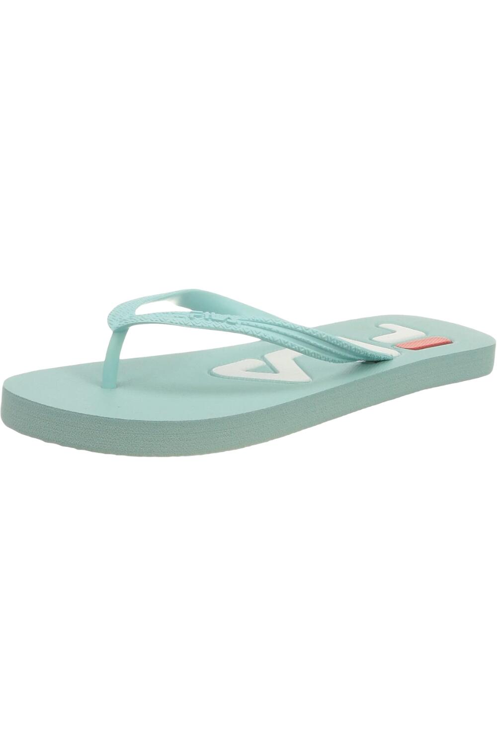 Japonki plażowe dla dzieci Fila Troy Slipper 3/5