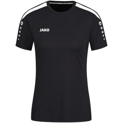 Damestrui jako power