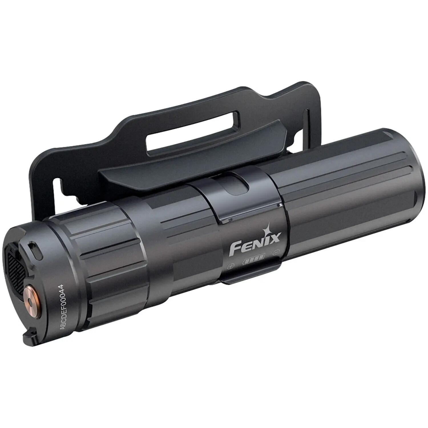 Lampe frontale - Randonnée - Unisexe - FENIX HM75R, 1600 lm 5/5