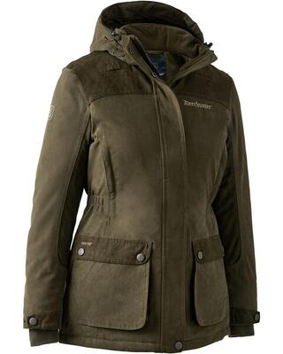 Damen Winterjacke Eagle