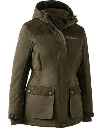 Damen Winterjacke Eagle