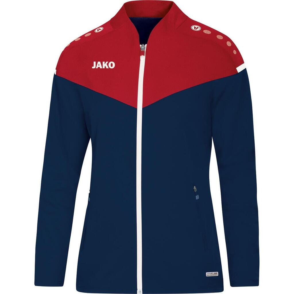 Jacket Jako femme de loisir Champ 2.0