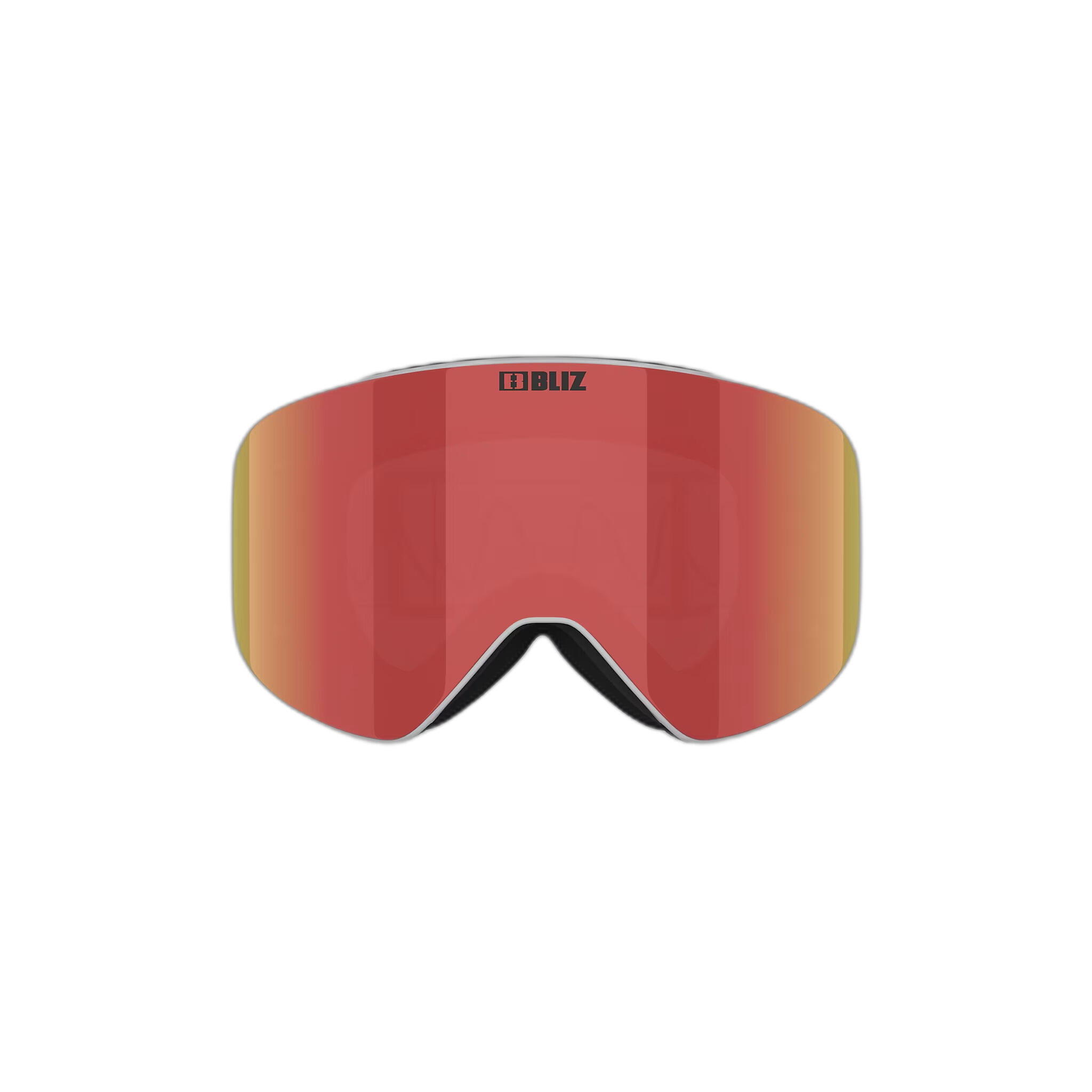 Masque de ski Bliz Flow 2/3