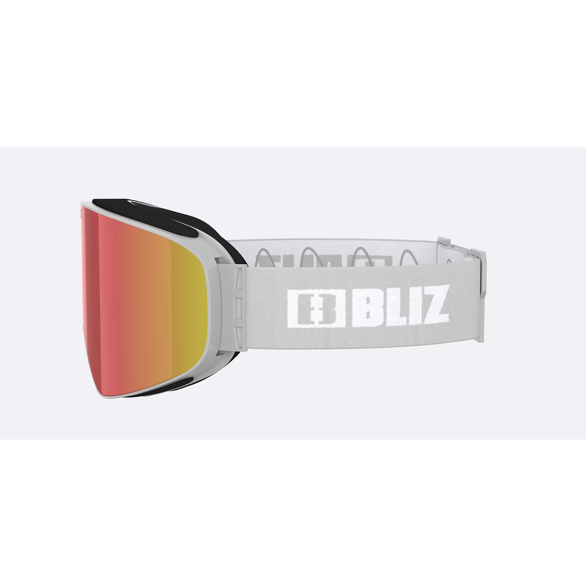 Masque de ski Bliz Flow 3/3