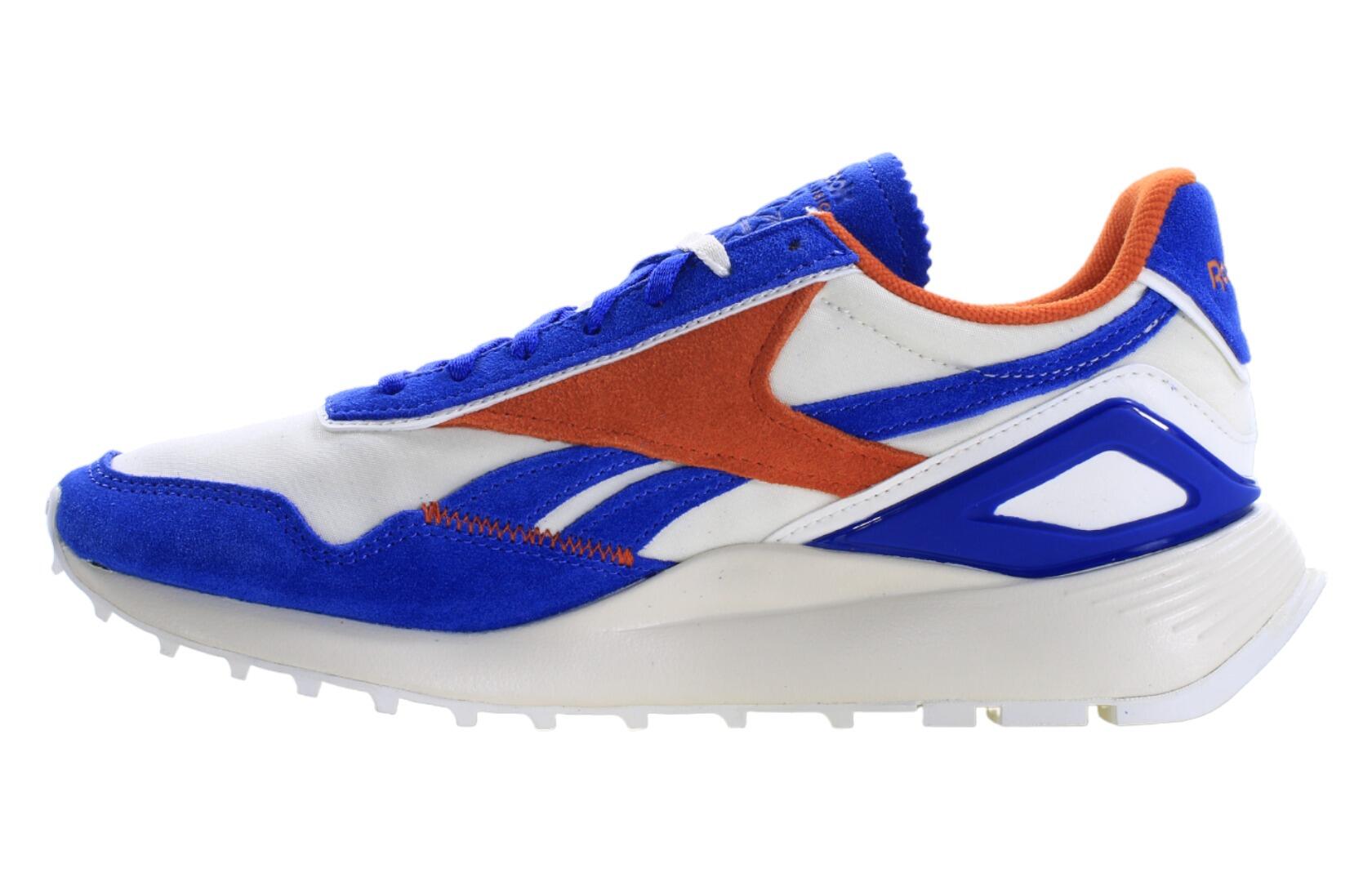 Buty na co dzień męskie REEBOK CL LEGACY AZ eko skóra 2/4