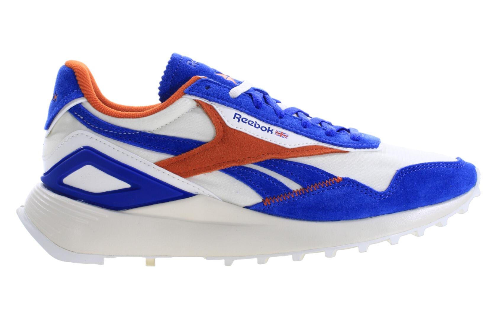 Buty na co dzień męskie REEBOK CL LEGACY AZ eko skóra