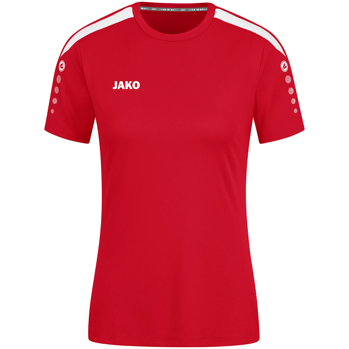 Tricou Jako Power - confort și performanță