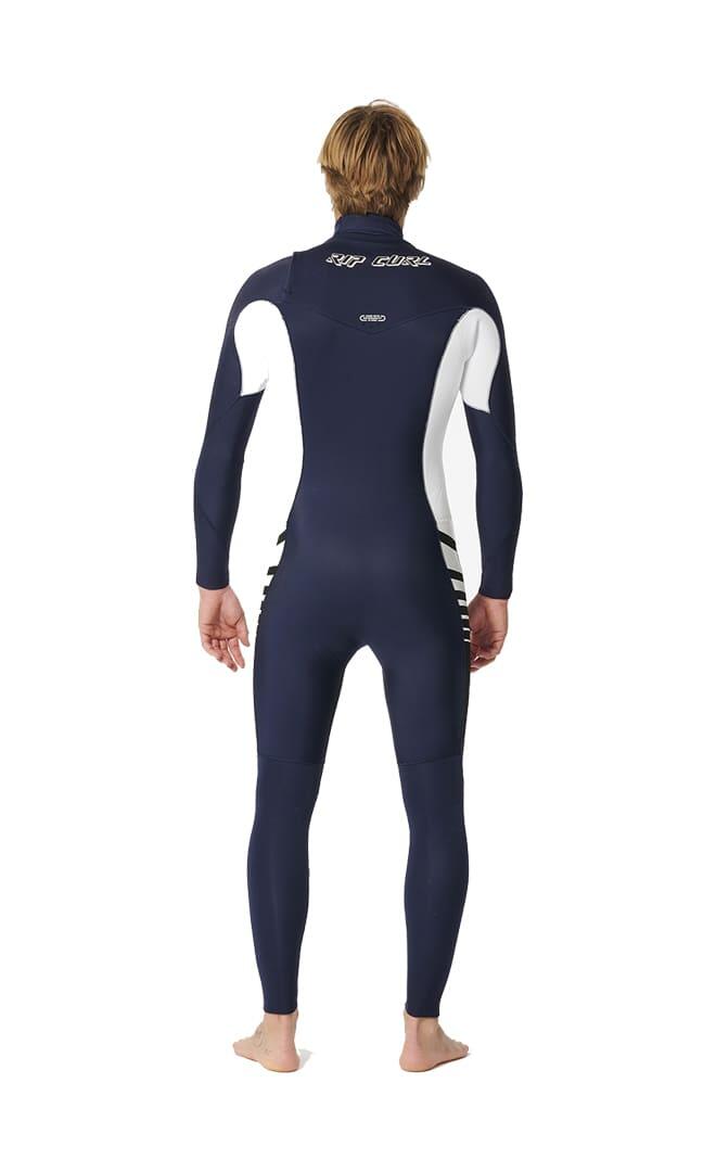 D/Patrol Perf 3/2 Neoprenanzug Surf Herren 4/5