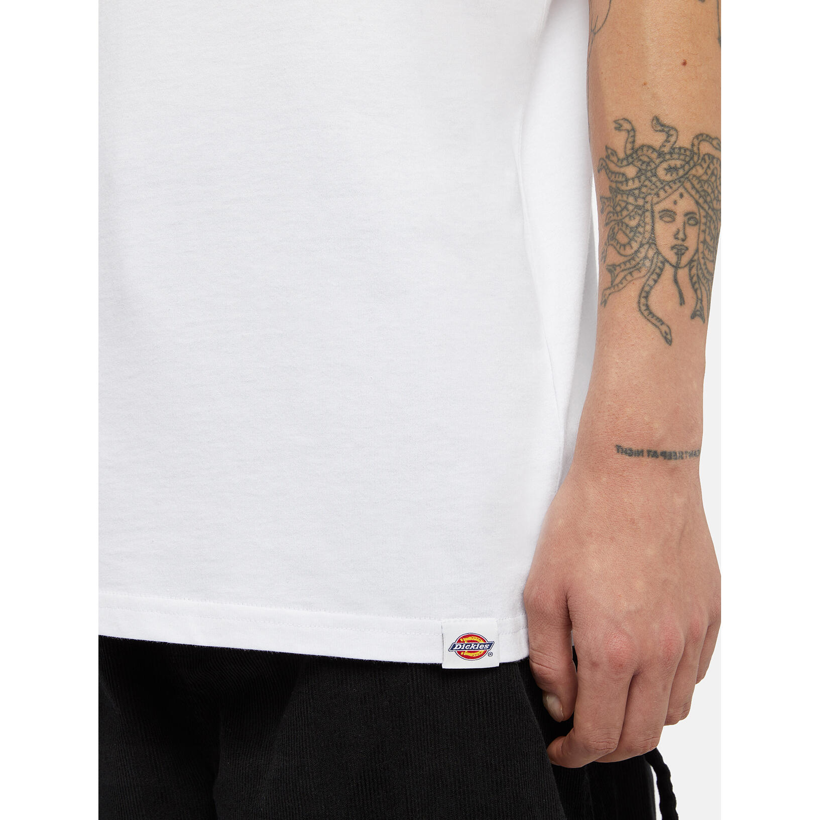 T-shirt Dickies Aitkin Chest 7/7