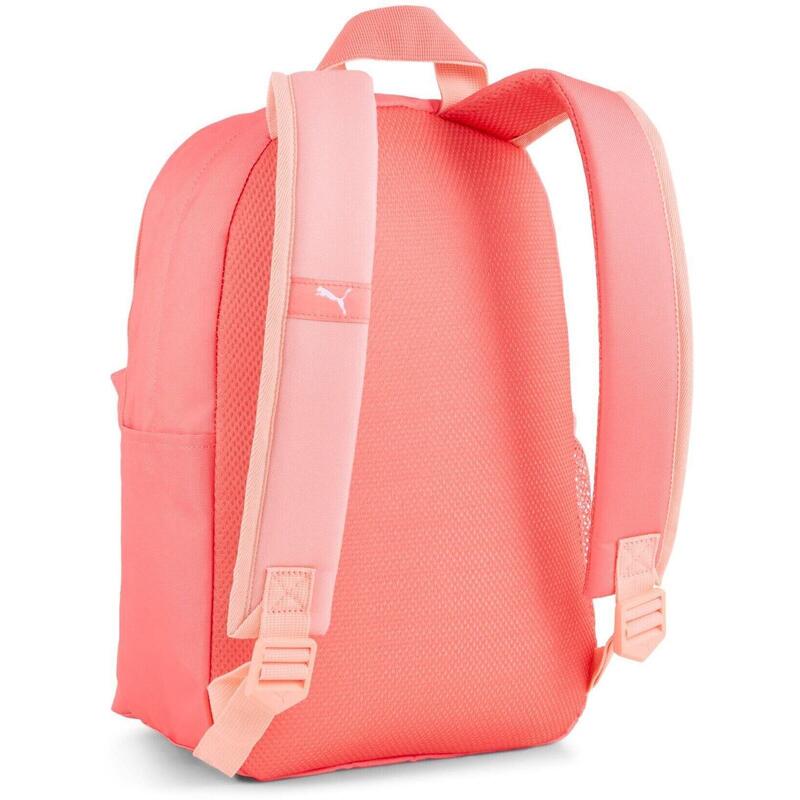 Rucsac unisex Puma Essentials Small Backpack 13L, Roz
