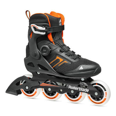 Macroblade 90 boa inline skates heren