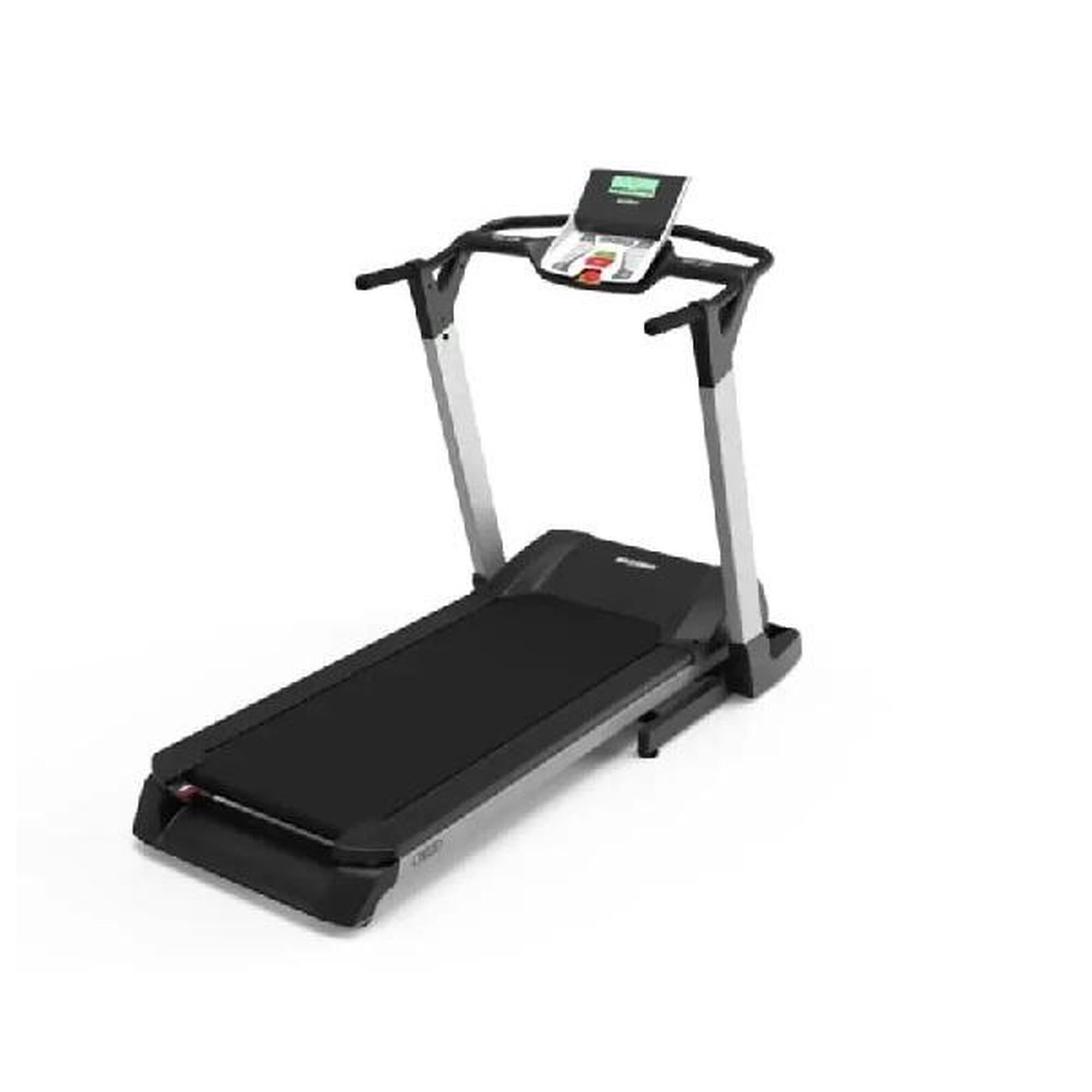 Bieżnia elektryczna HEALTHSTREAM T855