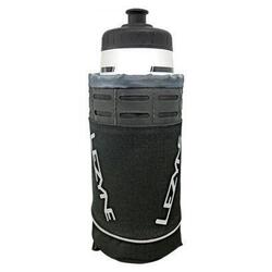 Sacoche de guidon Lezyne Stuff Caddy — Noir