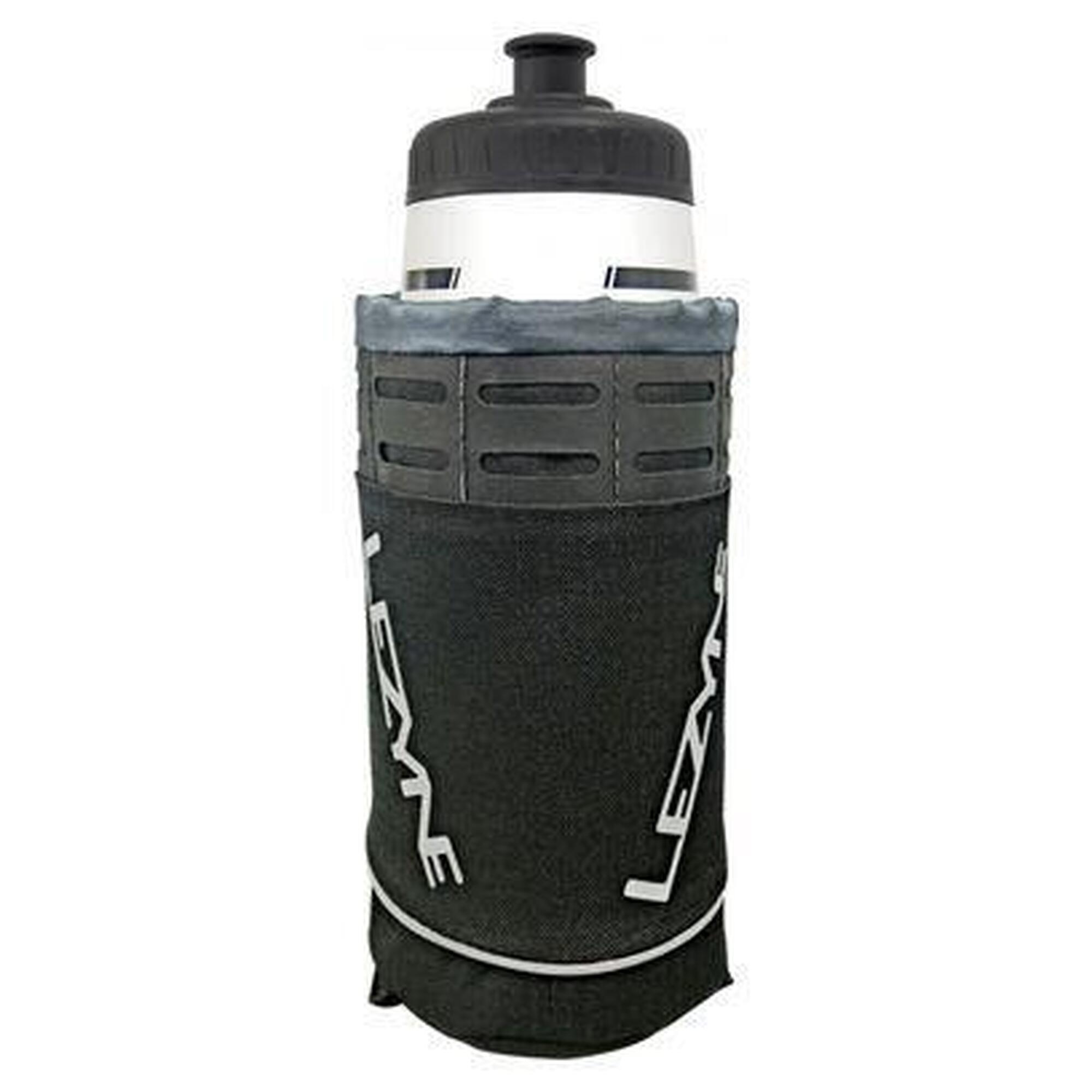 Sacoche de Guidon Lezyne Stuff Caddy Noir