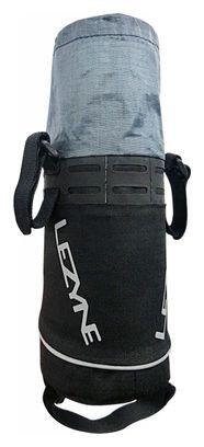 Lezyne Stuff Caddy Lenkertasche Schwarz 2/5