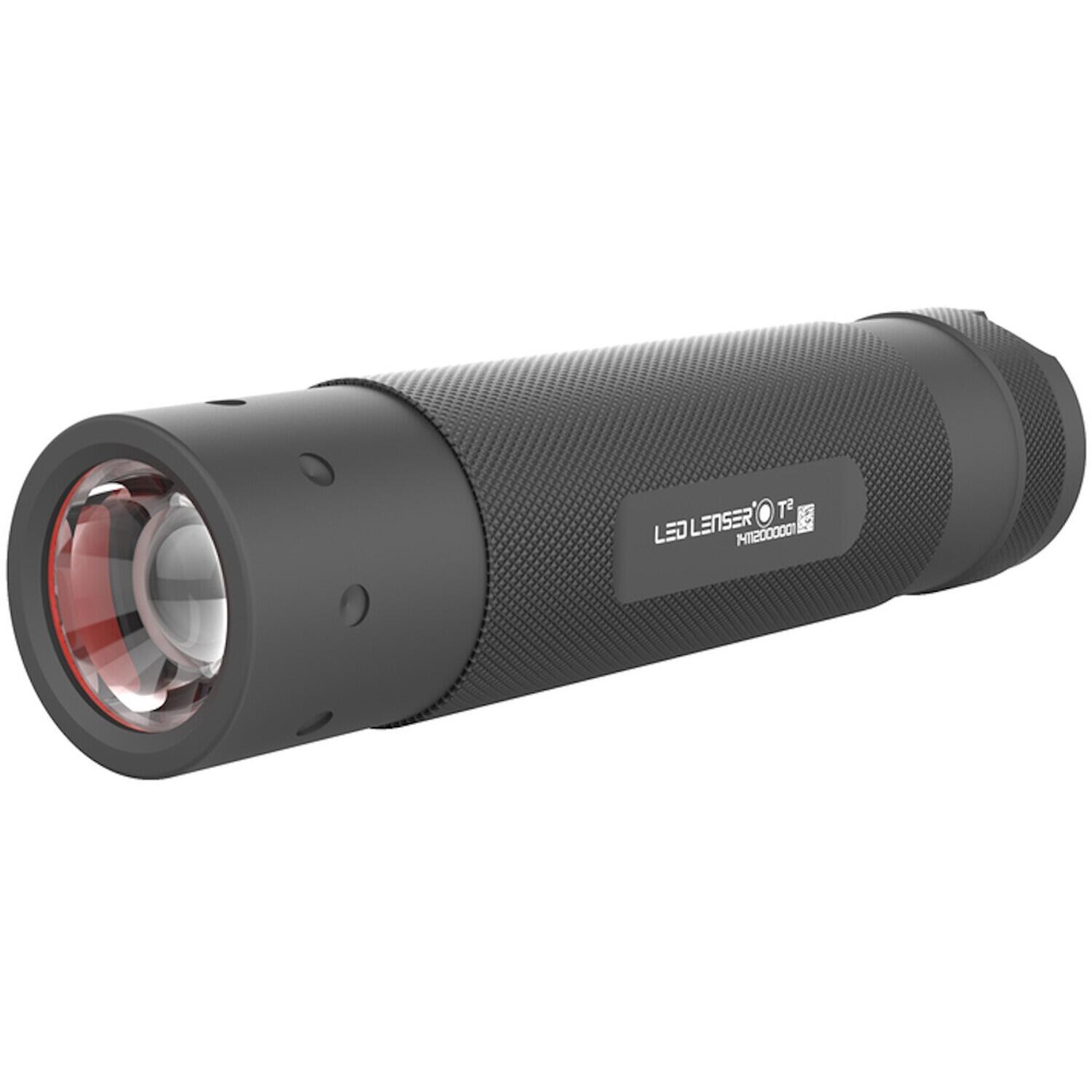 Taschenlampe T2 High Performance Line 2/3