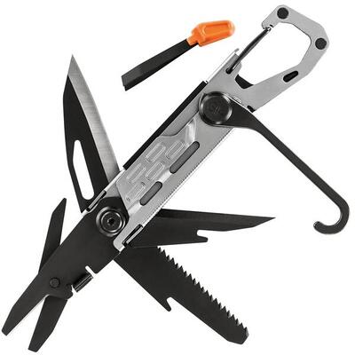Multitool Stake Out