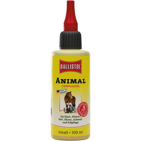 Ballistol Animal