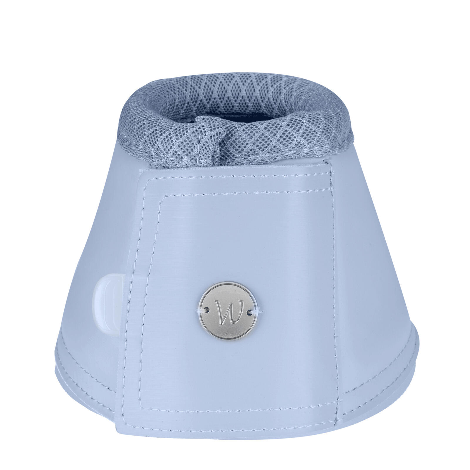 Waldhausen - Cloches Pour Cheval Waldhausen Rimini - Cloche - Bleu - 40 M - Decathlon