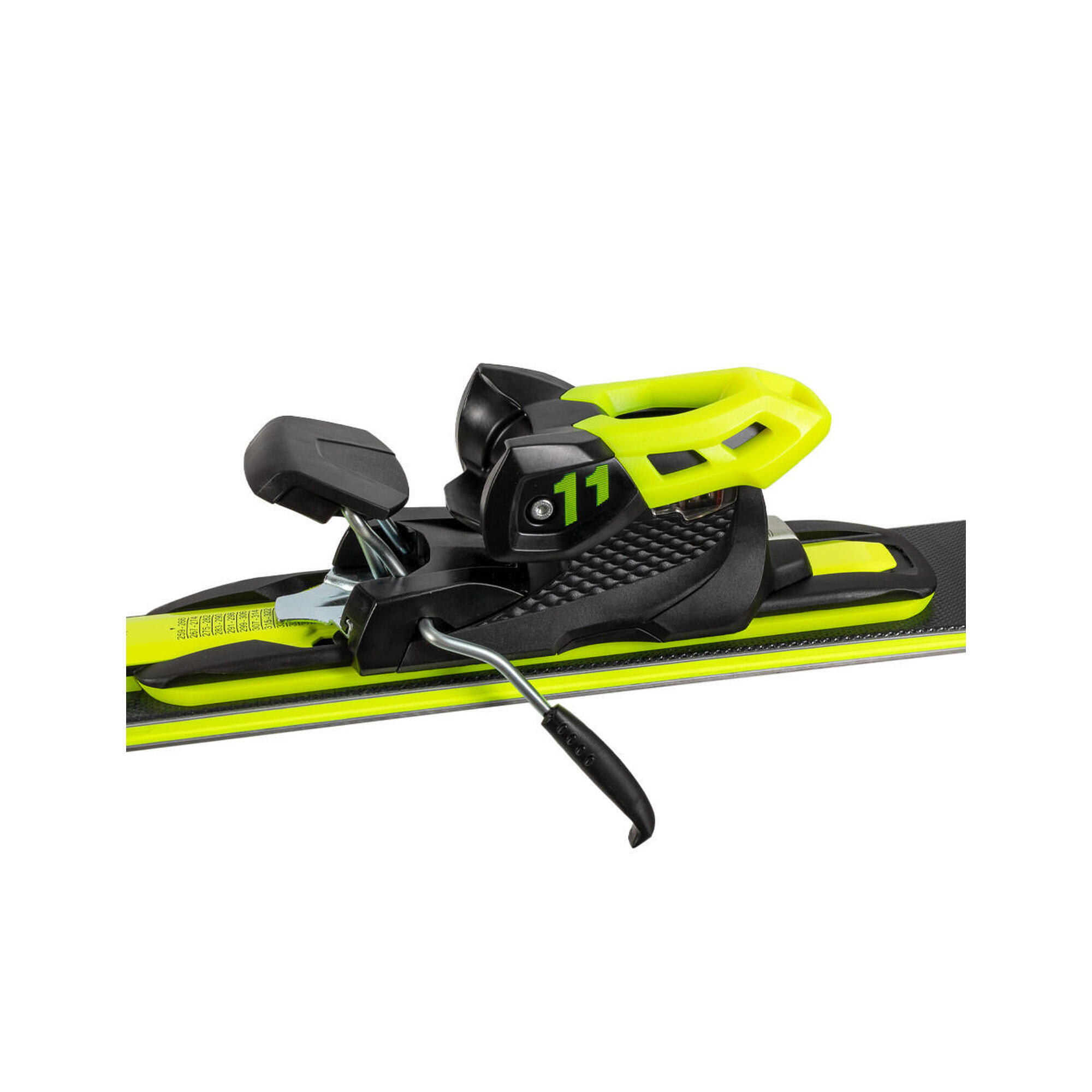 Narty slalomowe HEAD WORLDCUP REBELS i.RACE Ti + wiązanie HEAD PR