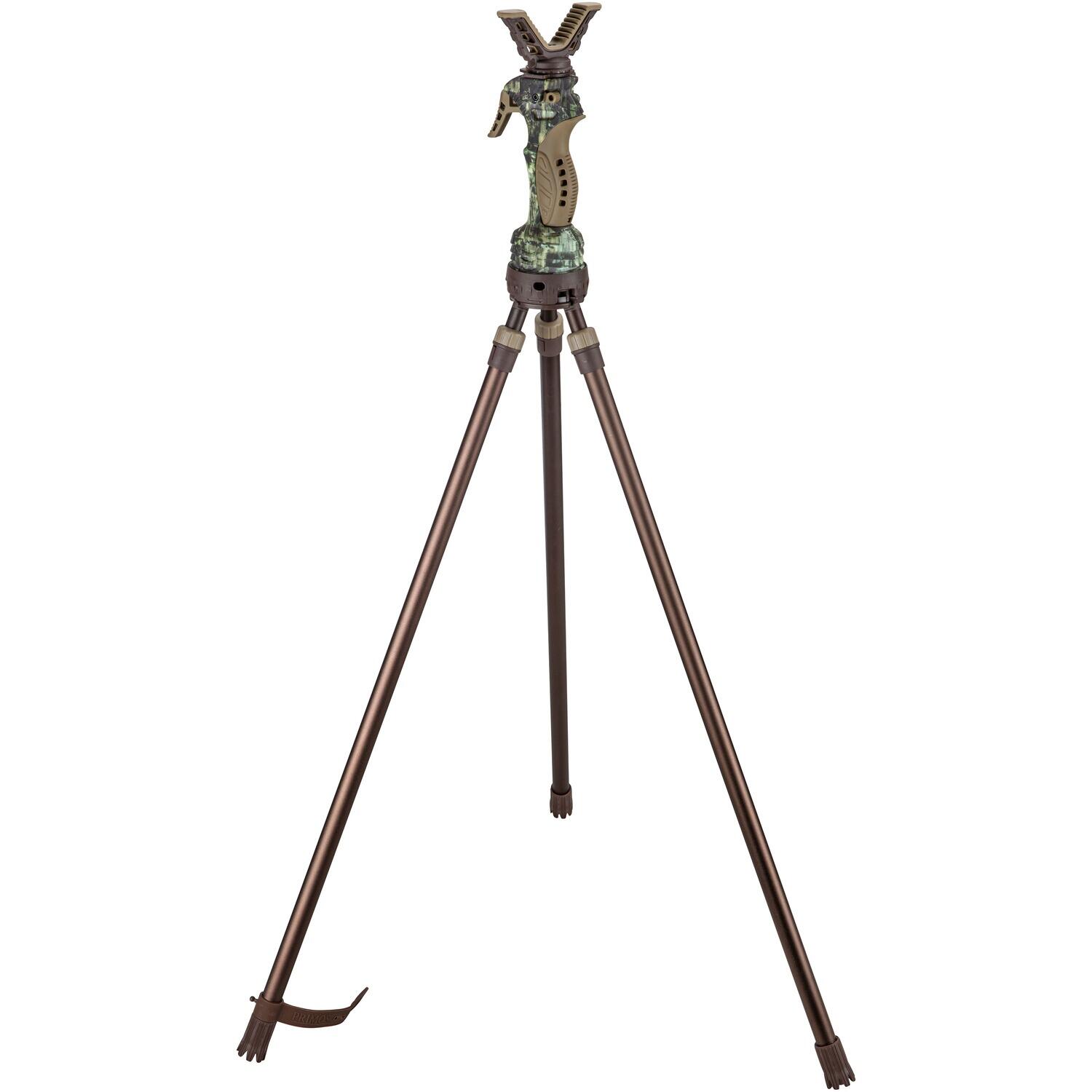 Zielstock Trigger Sticks® Gen. 3 – Tall Tripod 2/6