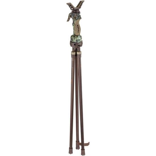 Zielstock Trigger Sticks® Gen. 3 – Tall Tripod