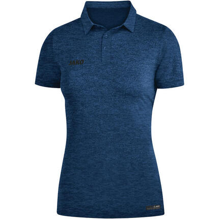 Polo femme Jako Premium Basic