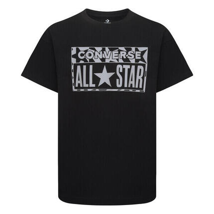 Kinder T-Shirt Converse Loose Fit