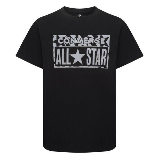 Kinder T-Shirt Converse Loose Fit